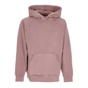 Carhartt Wip Daphne Hoodie Pink, Herr