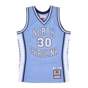 Mitchell & Ness Rasheed Wallace Basketball Tank Top Blue, Herr