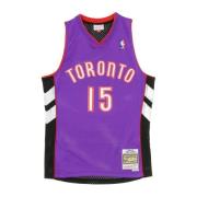 Mitchell & Ness Vintage Vince Carter Basketball Tank Top Multicolor, H...