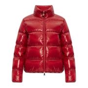 Moncler Abbadia Jacka Red, Dam