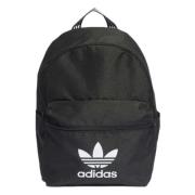 Adidas Adicolor Ryggsäck Black, Unisex