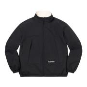 Supreme Vändbar Gore-Tex Jacka Svart Black, Herr