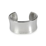 Tiffany & Co. Pre-owned Pre-owned Metall armband Gray, Dam