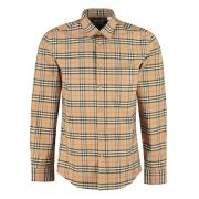 Burberry Blouses & Shirts Multicolor, Herr