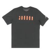 Jordan Sporty Crew Neck Iron T-shirt Gray, Herr