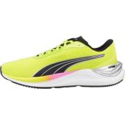 Puma Electrify Nitro 3 Sneakers Green, Herr