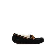 UGG Svarta Dakota Moccasins Black, Dam