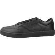 Vans Lowland CC Sneakers Black, Herr