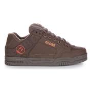 Globe Ek Brun Skate Sneakers Brown, Herr