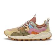 Flower Mountain Yamano 3 Woman Multicolor, Dam