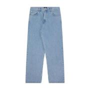 Edwin Loose-fit Jeans Blue, Herr