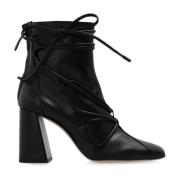 Sophia Webster Klackade ankelboots 'Havanna' Black, Dam