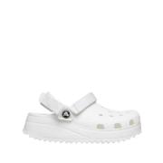 Crocs Spärr White, Dam