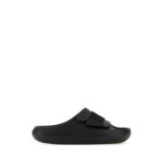 Crocs Sliders Black, Herr