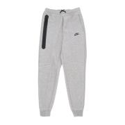 Nike Tech Fleece Jogger Byxor Gray, Herr