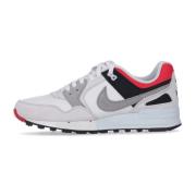 Nike Pegasus 89 Low Sneaker Gray, Herr