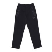 Nike Tech Fleece Tracksuit Byxor Svart Black, Herr