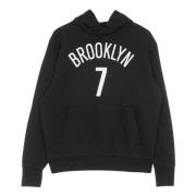 Nike Durant NBA Hoodie Svart Black, Herr