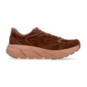 Hoka One One Herr Clifton L Mocka Utomhussko Brown, Herr