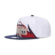 Mitchell & Ness Denver Nuggets Snapback Keps Multicolor, Unisex