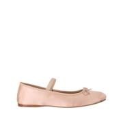 Alohas Odette Pale Ballet Flats Pink, Dam