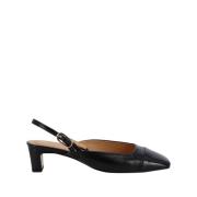 Alohas Lindy Bliss Läderpumps Black, Dam