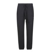 Ralph Lauren Sweatpants Black, Herr