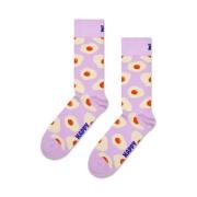 Happy Socks Sunny Side Up Strumpor Multicolor, Herr