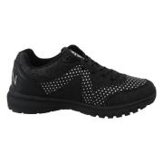 Plein Sport Jasmines Sneakers - Stilfullt och Praktiskt Black, Dam