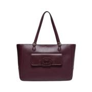 Liu Jo Elegant Toteväska Red, Dam