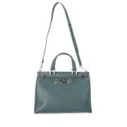 Gucci Vintage Pre-owned Laeder handvskor Green, Dam