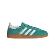 Adidas Sporty Rich Green Handbollsskor Green, Herr