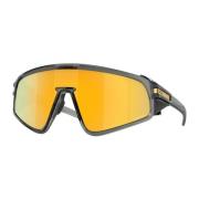 Oakley Solglasögon Oo9404 940405 Black, Unisex