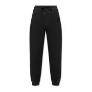 Ami Paris Sweatpants Black, Herr