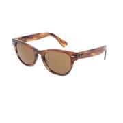 Ray-Ban Vintage Laramie Solglasögon Brown, Unisex