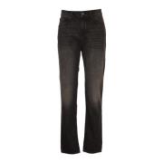 Boss Stiliga Jeans Re.maine BC Gray, Herr