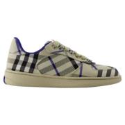 Burberry Canvas sneakers Multicolor, Dam