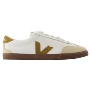 Veja Canvas sneakers White, Dam