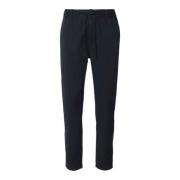 Hugo Boss Slim-fit Byxor Blue, Herr