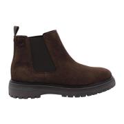 Cycleur de Luxe Stilren Boot VAN Avermaet Brown, Herr