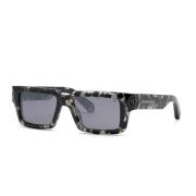 Philipp Plein Sunglasses Black, Unisex