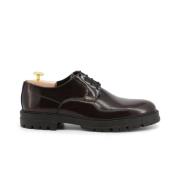 Duca di Morrone Shoes Brown, Herr