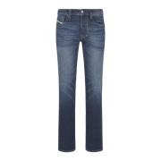 Diesel 1985 Larkee Jeans Blue, Herr