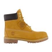 Timberland Premium Wheat Boot för Herrar Brown, Herr