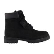 Timberland Premium Svart Herrkänga Black, Herr