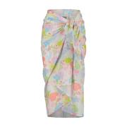 Fabienne Chapot Sacha Sarong Multicolor, Dam