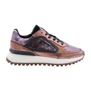 Floris van Bommel Alaskan Sneaker Multicolor, Dam