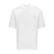 The Attico Vita T-shirts och Polos White, Dam