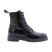 Nerogiardini Chic Boot for Men Black, Dam