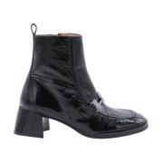 Hispanitas Zagora Ankelboots Black, Dam